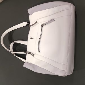 Simply Vera Ladies Purse-shades of lavender